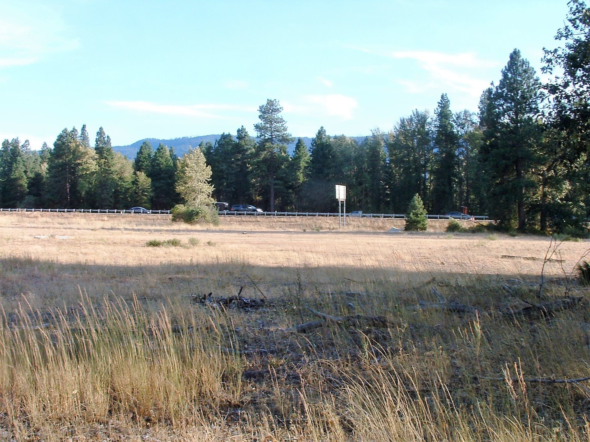 Interstate 90, Cle Elum, WA for sale Building Photo- Image 1 of 1