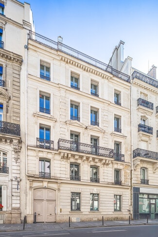 More details for 65 Rue Saint-Lazare, Paris - Office for Lease