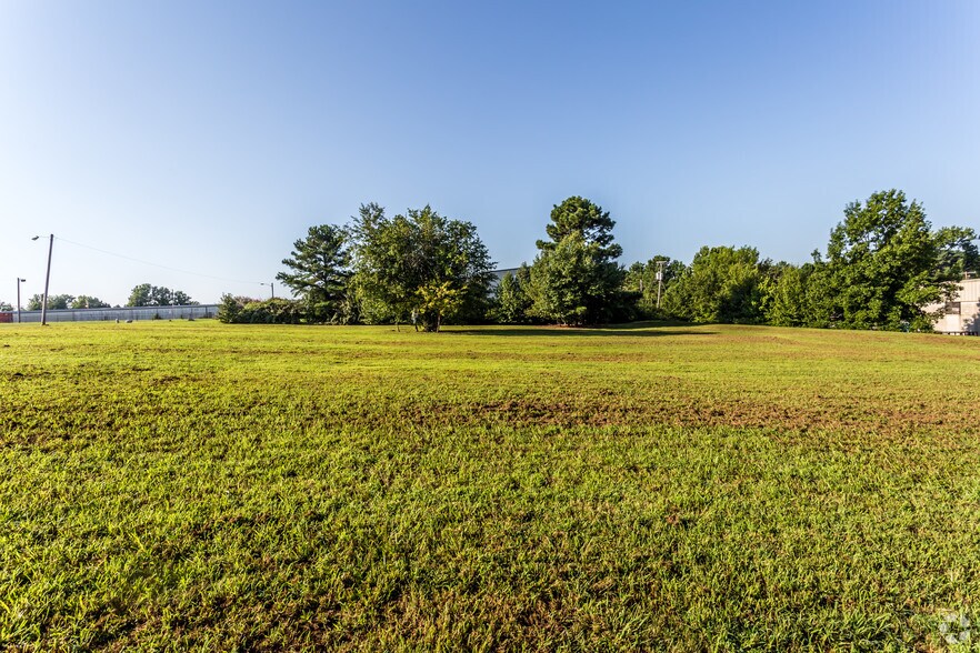 Mabelvale West Road And Otter Creek East Blvd, Mabelvale, AR for sale - Primary Photo - Image 3 of 4