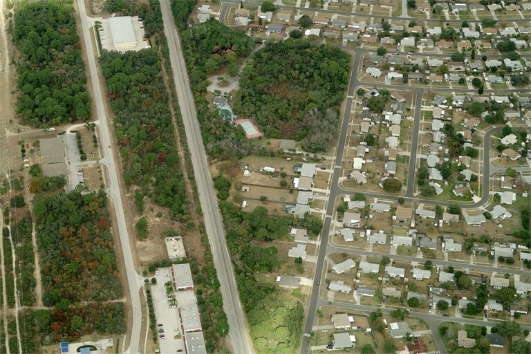 3830 Curtis Blvd, Cocoa, FL for sale - Primary Photo - Image 1 of 1