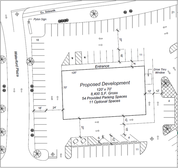 9521 Fields Ertel Rd, Cincinnati, Oh 45249 - Retail For Lease 