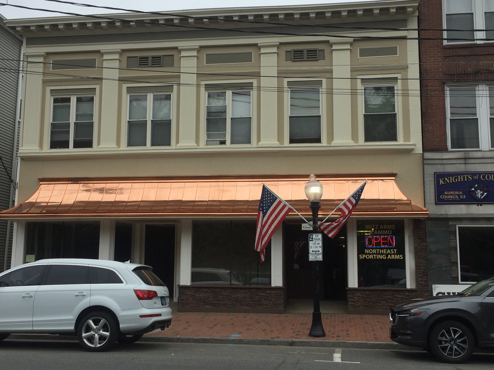 161 Main St, Seymour, CT for sale Building Photo- Image 1 of 1