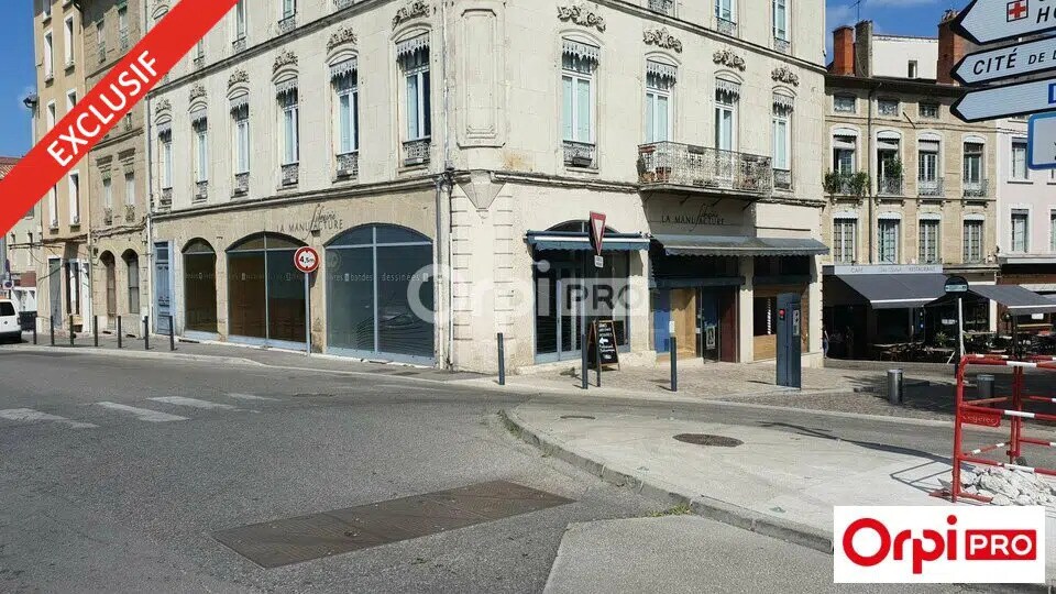 Retail in Romans-sur-Isère for sale Building Photo- Image 1 of 13