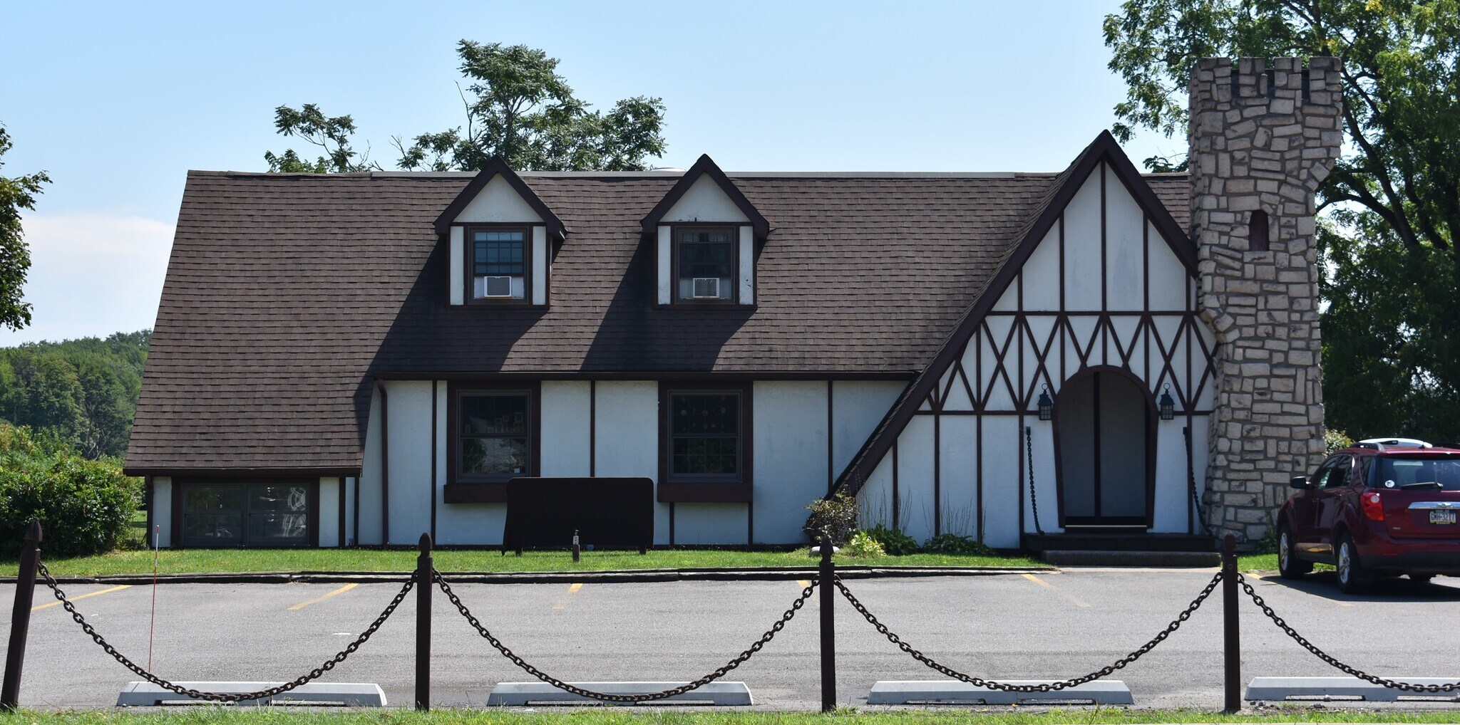 7377 W Ridge Rd, Fairview Township Luzerne, PA for sale Building Photo- Image 1 of 1