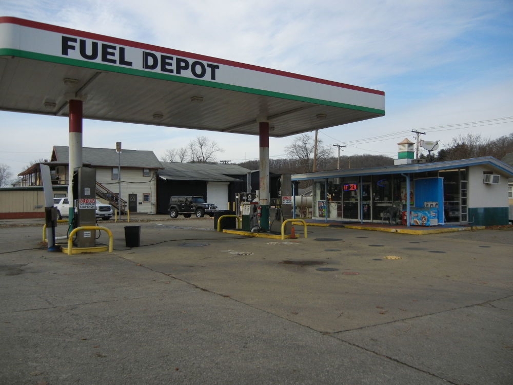 1219 E High Ave, New Philadelphia, OH for sale Primary Photo- Image 1 of 1