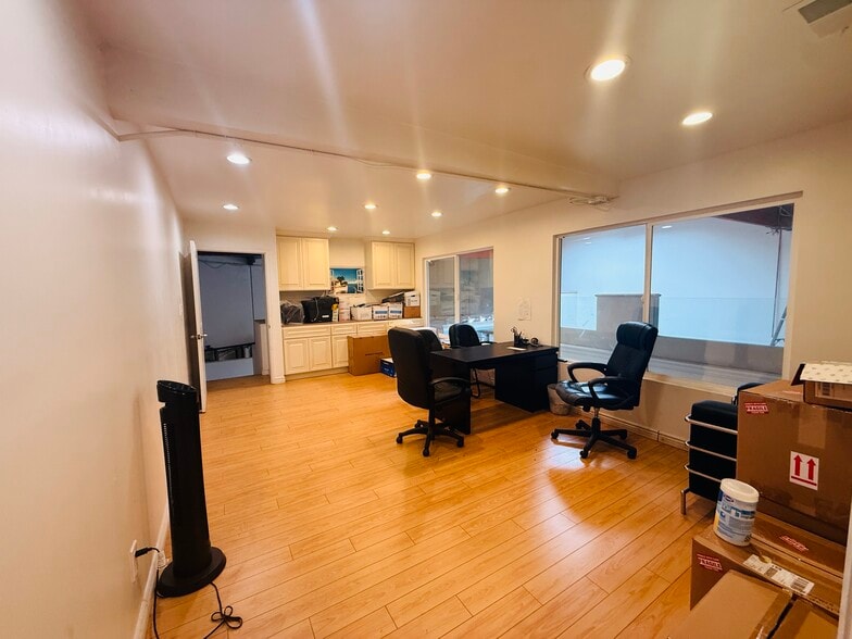 1170 Wright Way, City Of Industry, CA for sale - Interior Photo - Image 3 of 8