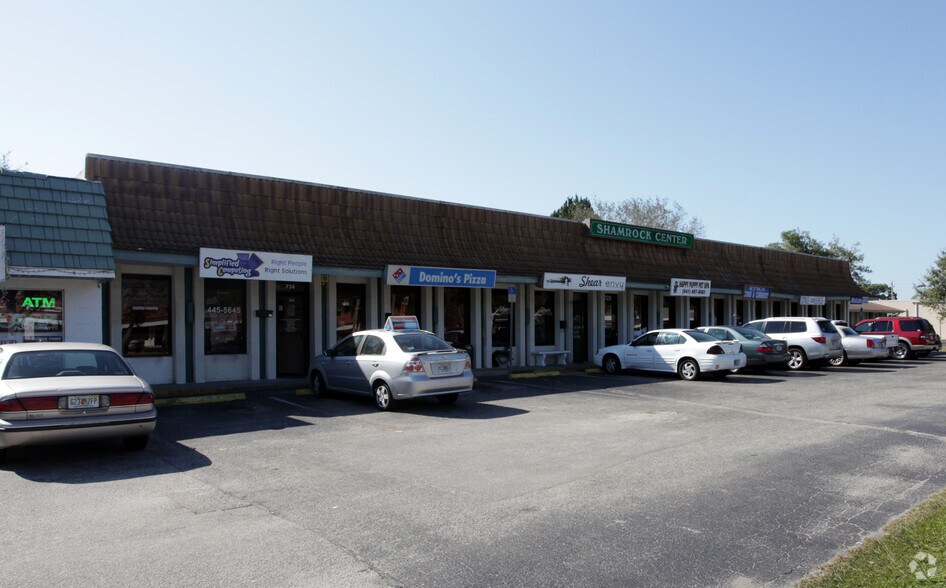 722734 Shamrock Blvd, Venice, FL 34293