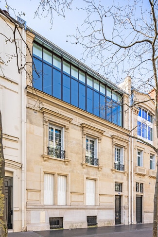 More details for 25 Avenue De Villiers, Paris - Office for Lease