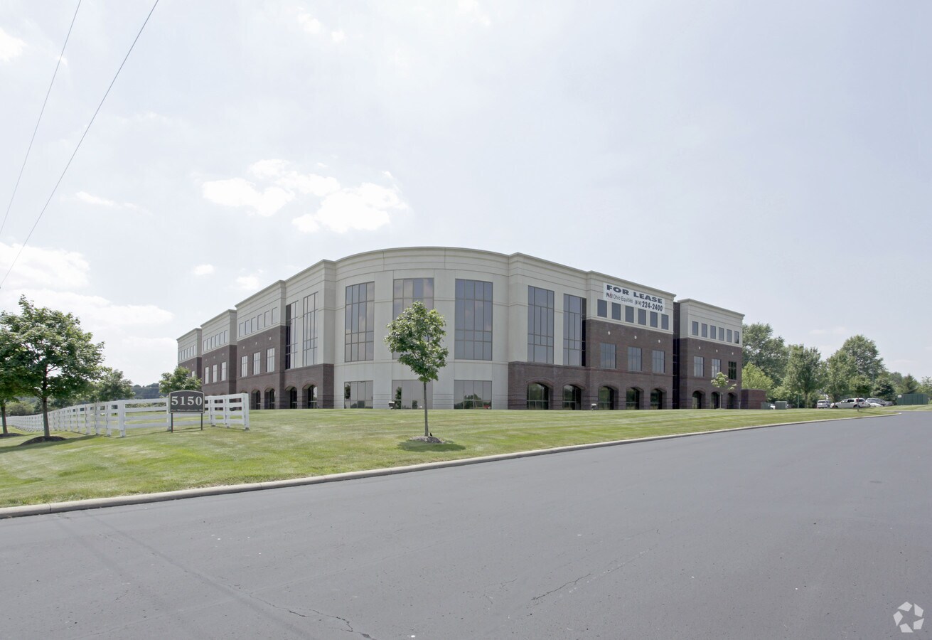 5150 E Dublin Granville Rd, New Albany, OH 43054