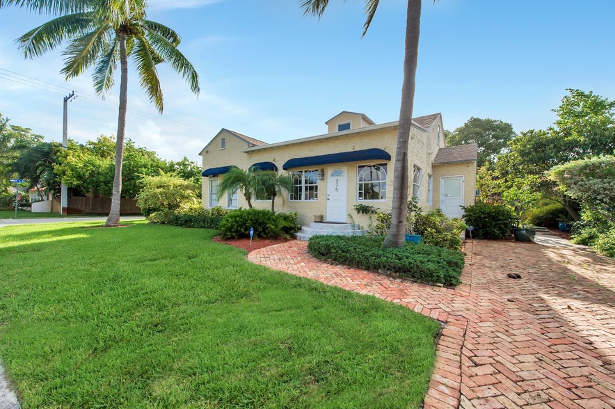 275 N Swinton Ave, Delray Beach, FL 33444