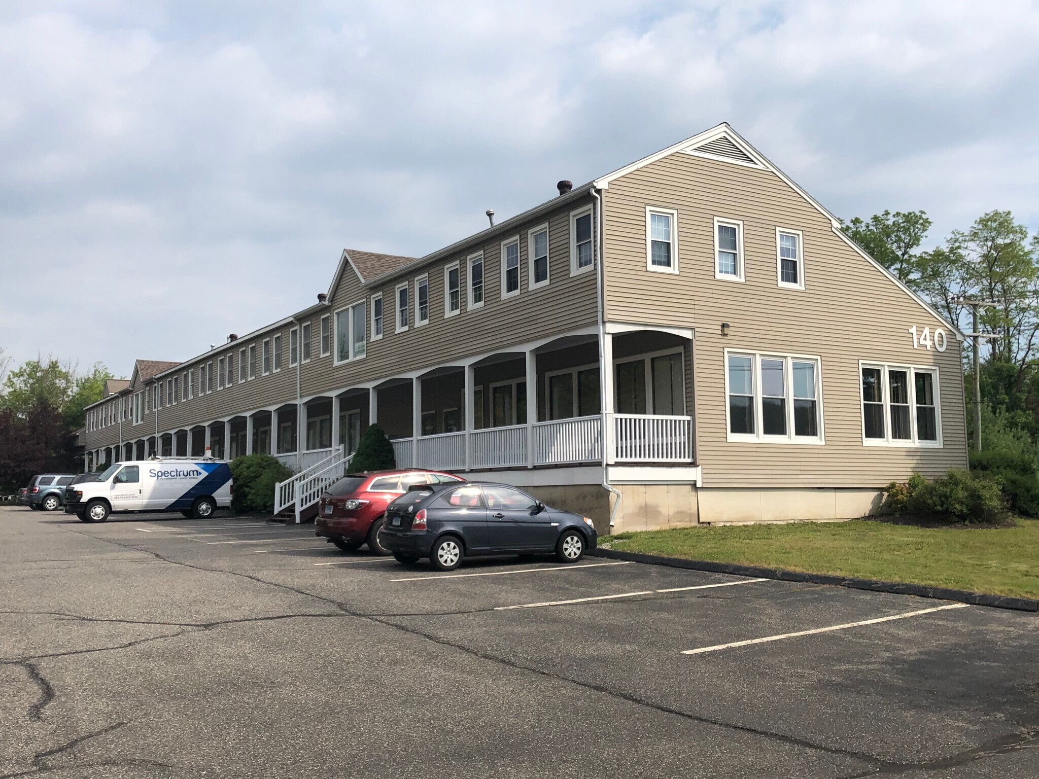 140 Willow St, Winsted, CT for sale Building Photo- Image 1 of 1