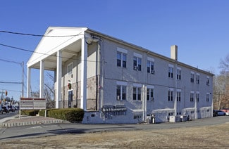 More details for 300 Buckelew Ave, Jamesburg, NJ - Office for Sale