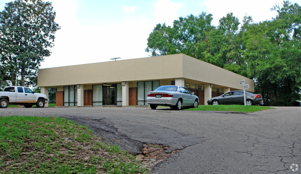 5380 NW Capital Cir, Tallahassee, FL for sale - Primary Photo - Image 1 of 1