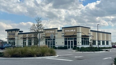 1101 Wellness Way, Oviedo, FL for lease Building Photo- Image 1 of 1