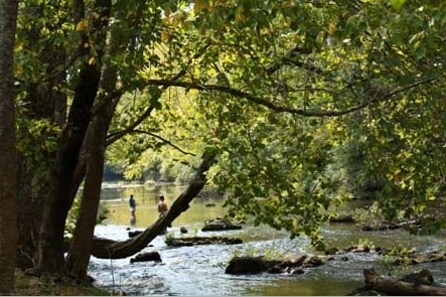 6770 Cave Spring Rd SW, Cave Spring, GA for sale - Primary Photo - Image 1 of 1