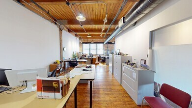 954 W Washington Blvd, Chicago, IL for lease Interior Photo- Image 2 of 6