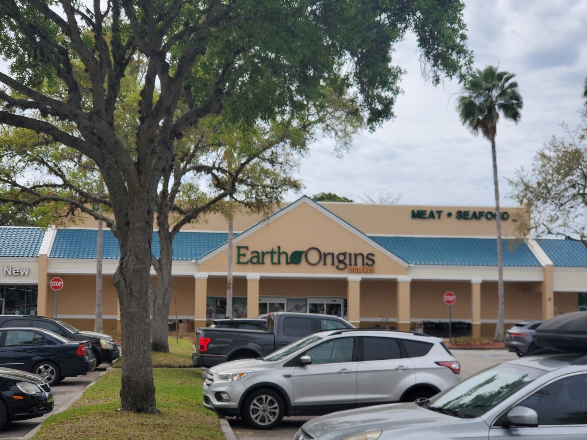 1205 Beneva Rd S, Sarasota, FL for lease Building Photo- Image 1 of 6