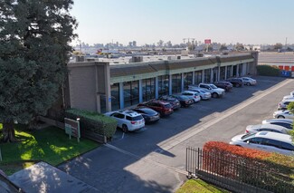 More details for 4625 W Jennifer Ave, Fresno, CA - Flex for Lease