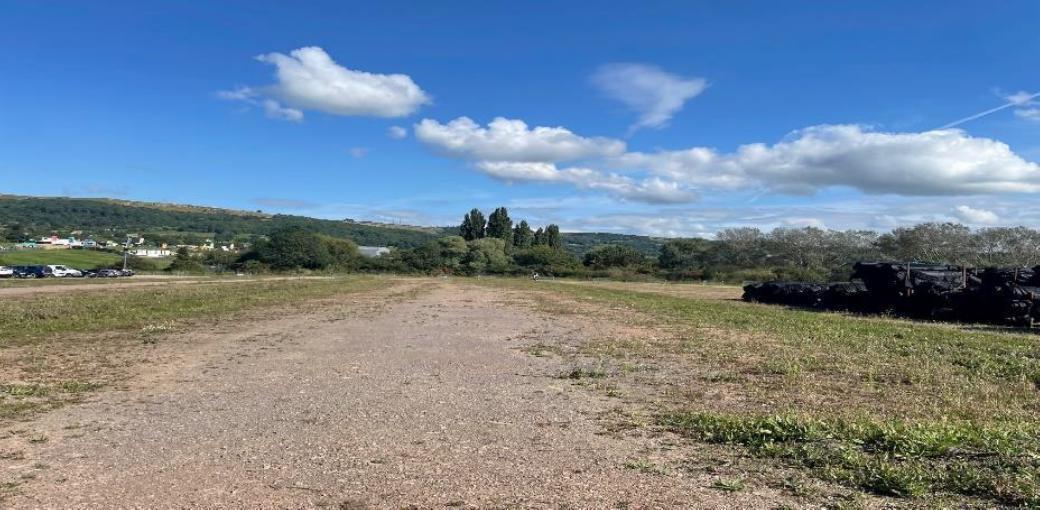 Cheltenham Racecourse, Cheltenham for lease Primary Photo- Image 1 of 8