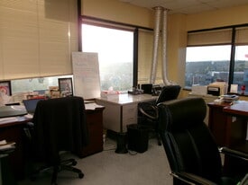 Willowbrook Ambulatory Care Center - Live-Work Space