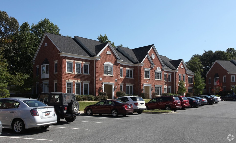 7821, 7825, 7829, 7833 Belle Point Dr portfolio of 4 properties for sale on LoopNet.com - Primary Photo - Image 1 of 1