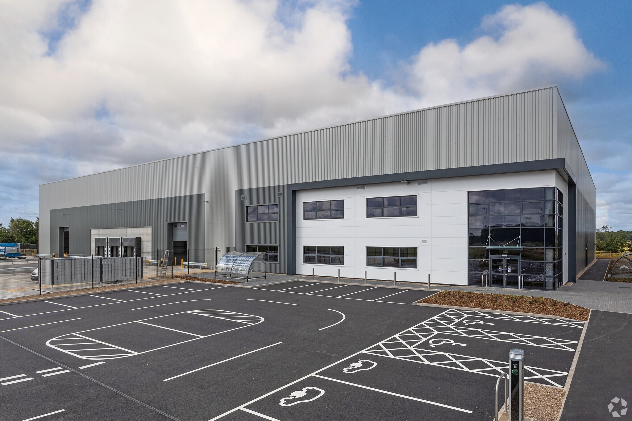 Electric Ave, Lincoln for sale Building Photo- Image 1 of 1