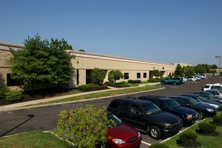 More details for 100 Grove Rd, Paulsboro, NJ - Flex for Lease