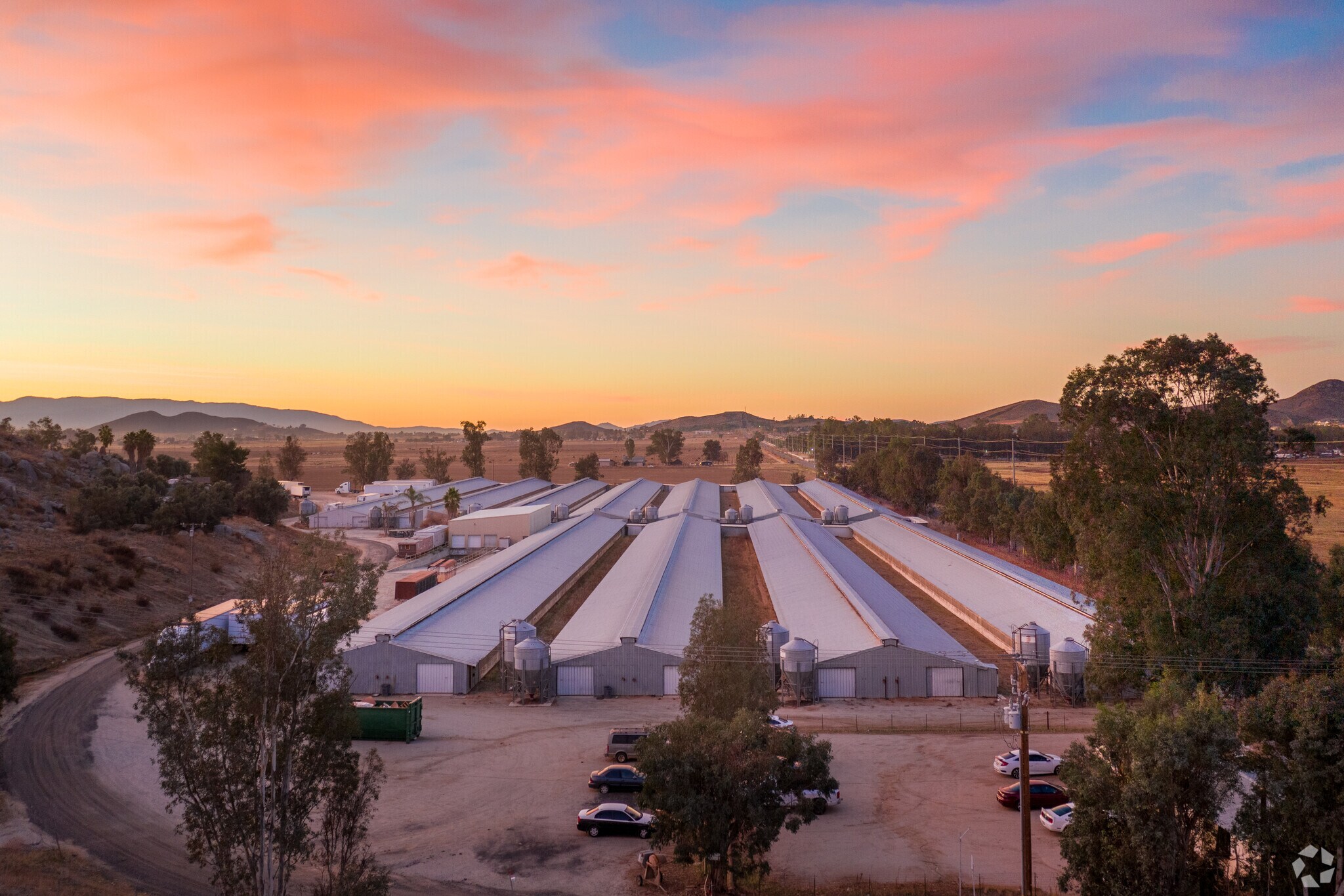 30150 Briggs Rd, Menifee, CA 92584 Industrial for Lease