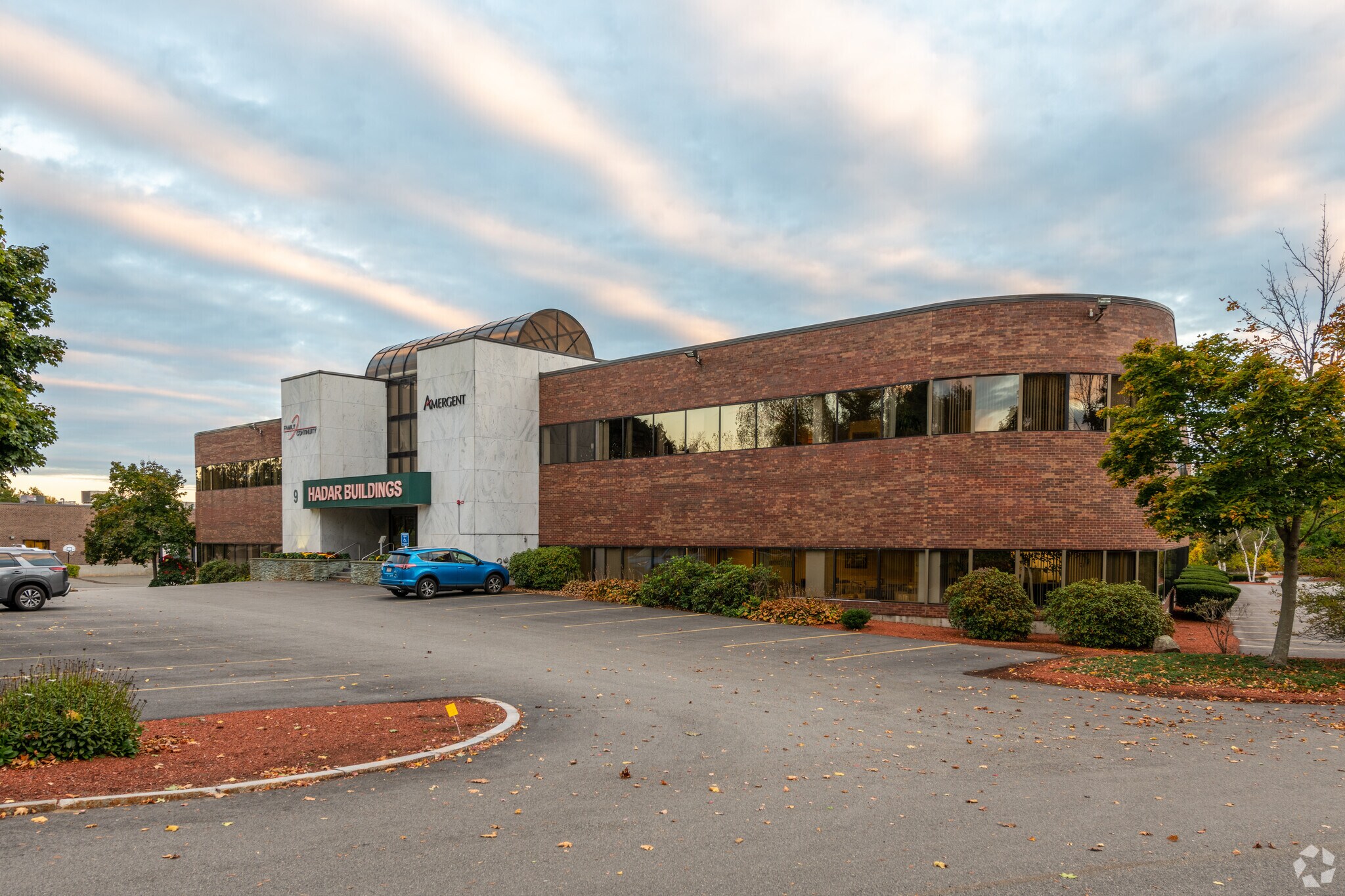 9 Centennial Dr, Peabody, MA 01960 Office for Lease