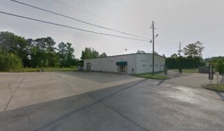 More details for 150 Commerce Cir, Rainbow City, AL - Flex for Lease