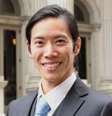 Kevin Chau