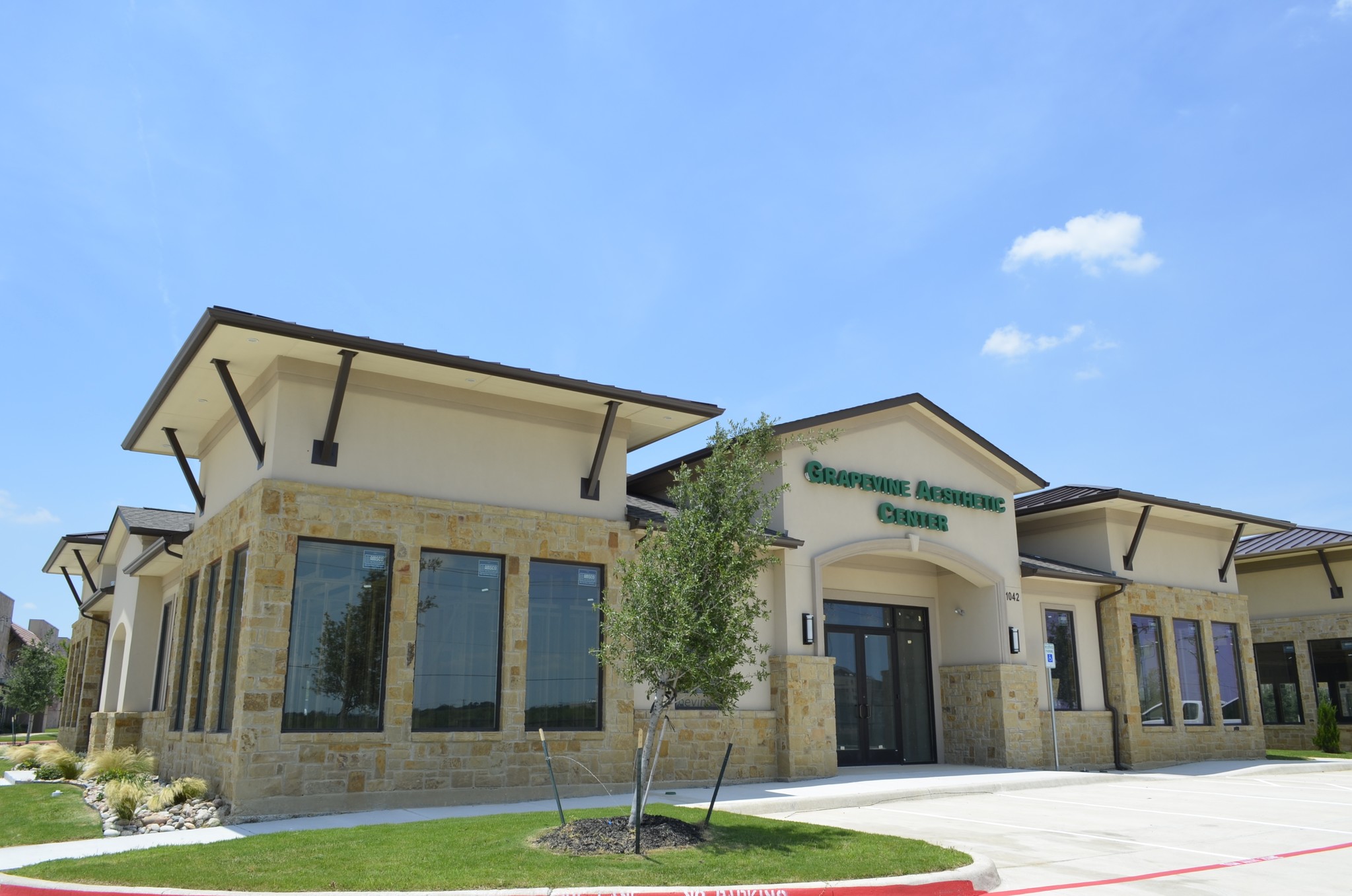 1042 Texan Trl, Grapevine, TX for sale Building Photo- Image 1 of 1