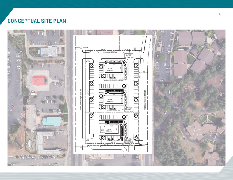 1300 South Milton Rd, Flagstaff, AZ for lease - Building Photo - Image 1 of 2