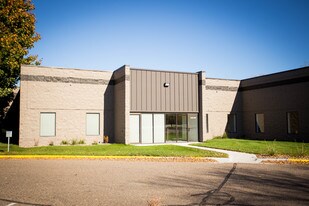 Shingle Creek Corporate Center - Warehouse