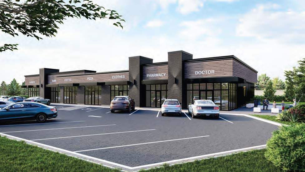 1805 20 Street NE st, Calgary, AB for lease - Building Photo - Image 2 of 4