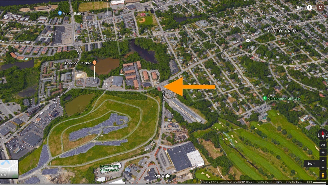 16 Stedman St, Lowell, MA 01851