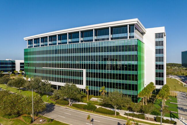 More details for 6876 Marwick Ln, Orlando, FL - Office for Lease