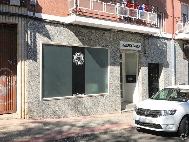 in Madrid, Madrid for sale - Building Photo - Image 1 of 1