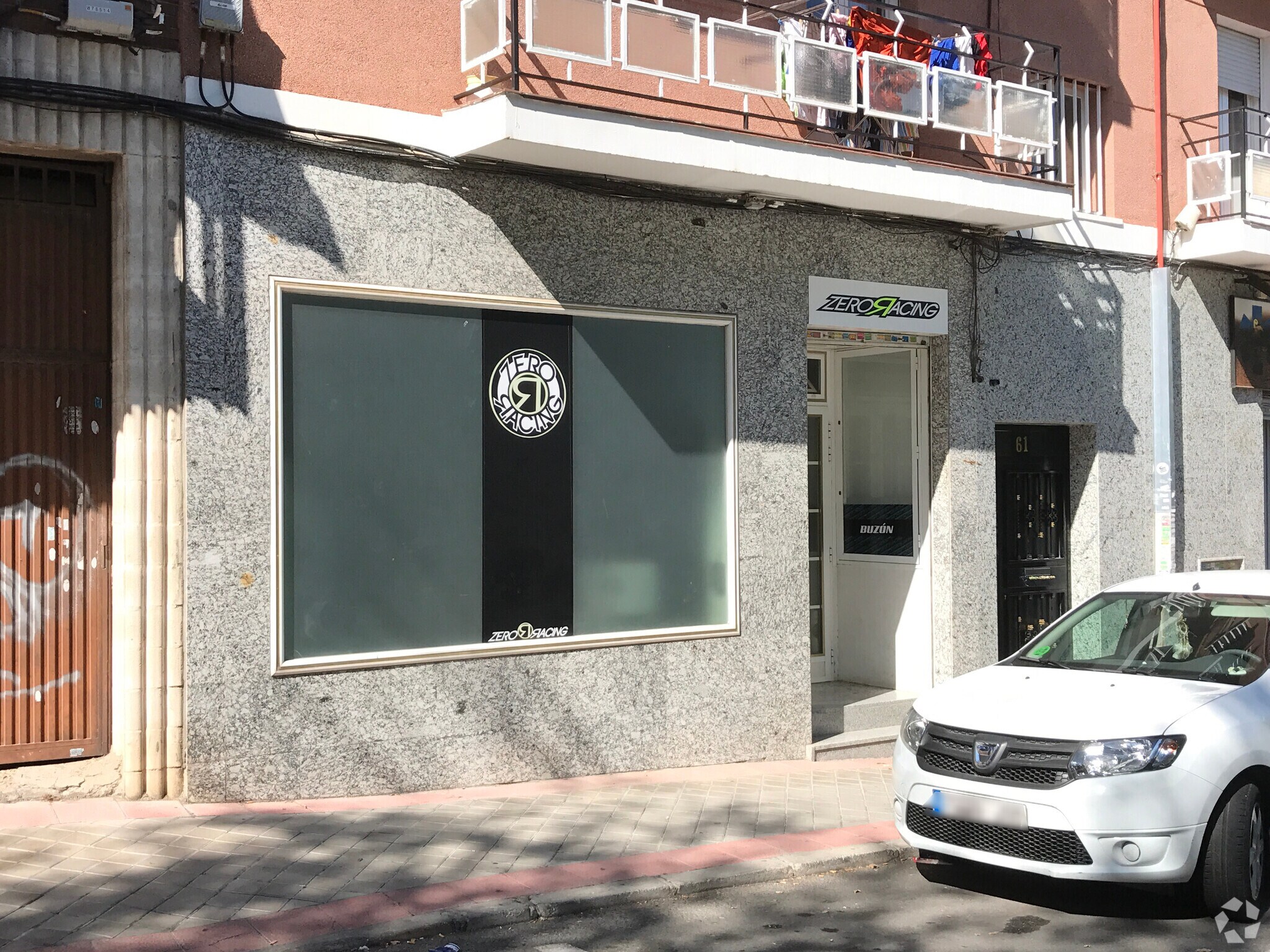 in Madrid, Madrid for sale Building Photo- Image 1 of 1