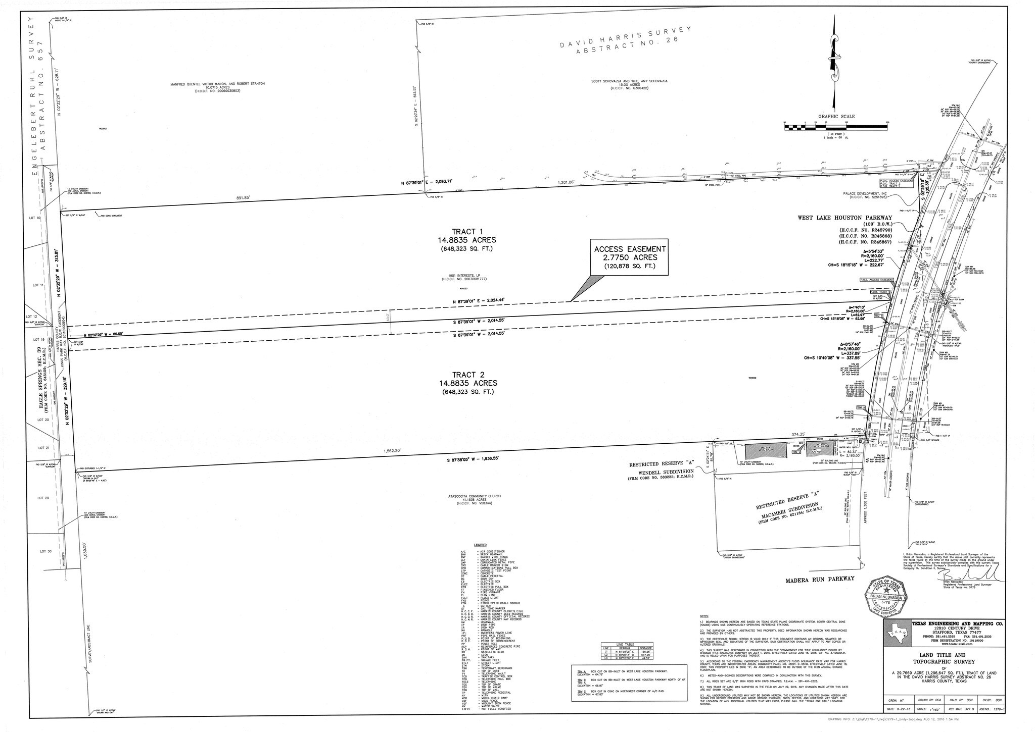 17501 W Lake Houston Pky, Humble, TX for sale Building Photo- Image 1 of 1