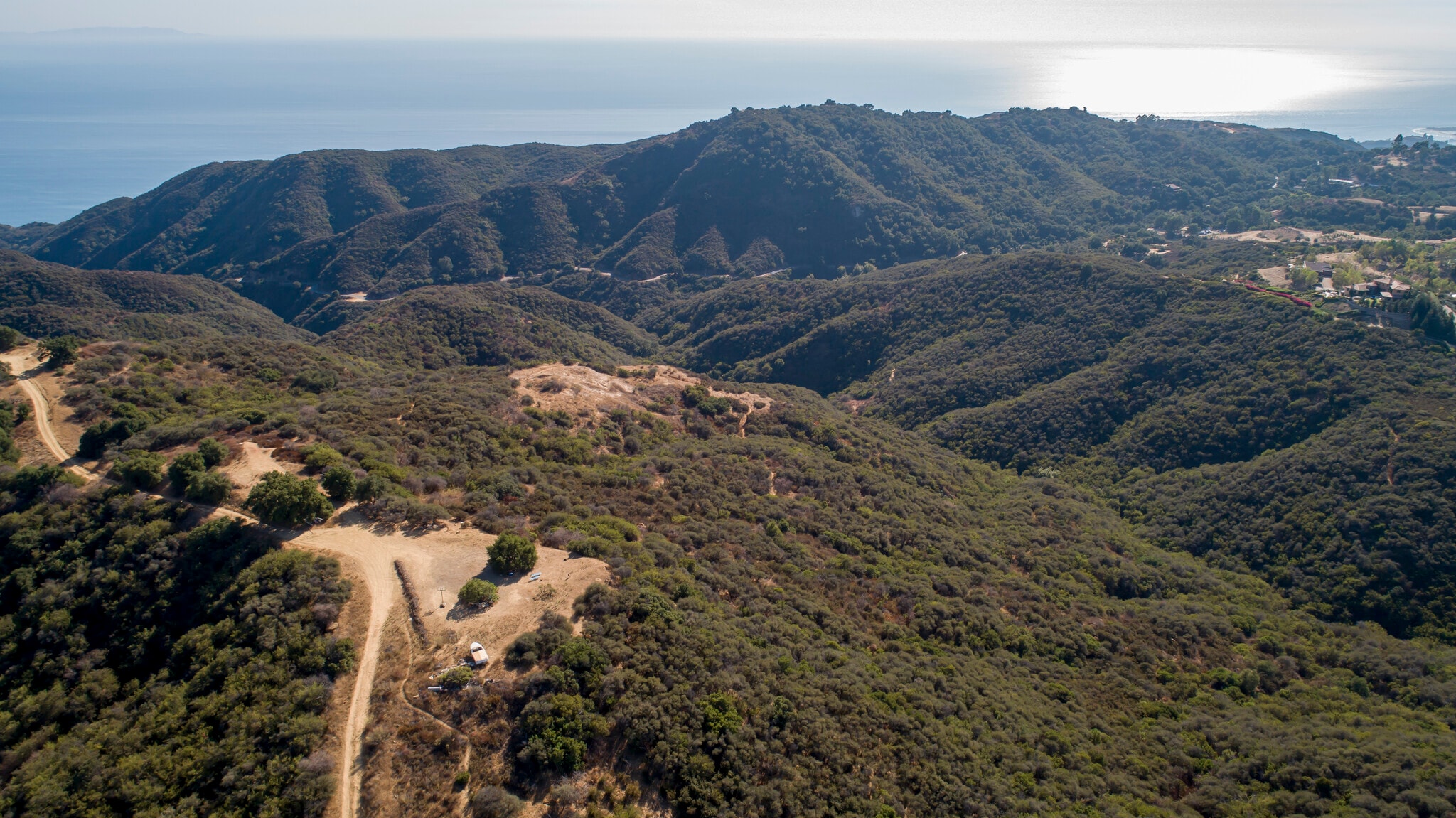 0 Everding Mtwy, Topanga, CA for sale Primary Photo- Image 1 of 1