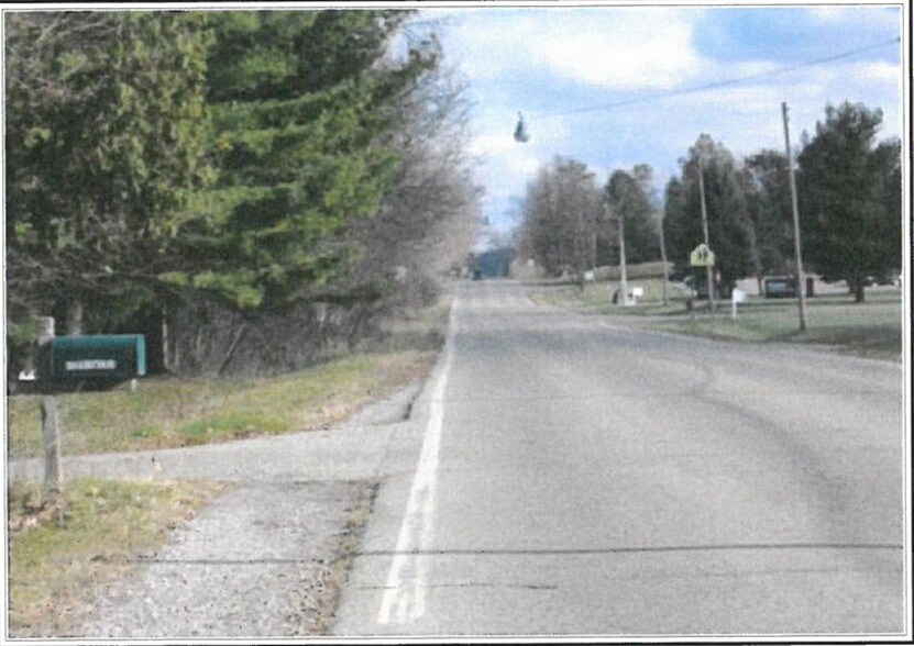 W Britton Rd, Perry, MI for sale - Other - Image 1 of 1