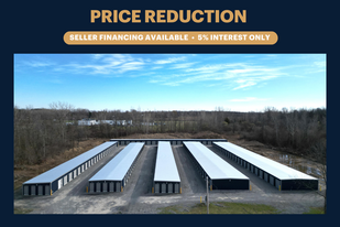 Orleans Self-Storage - Self Storage Facility