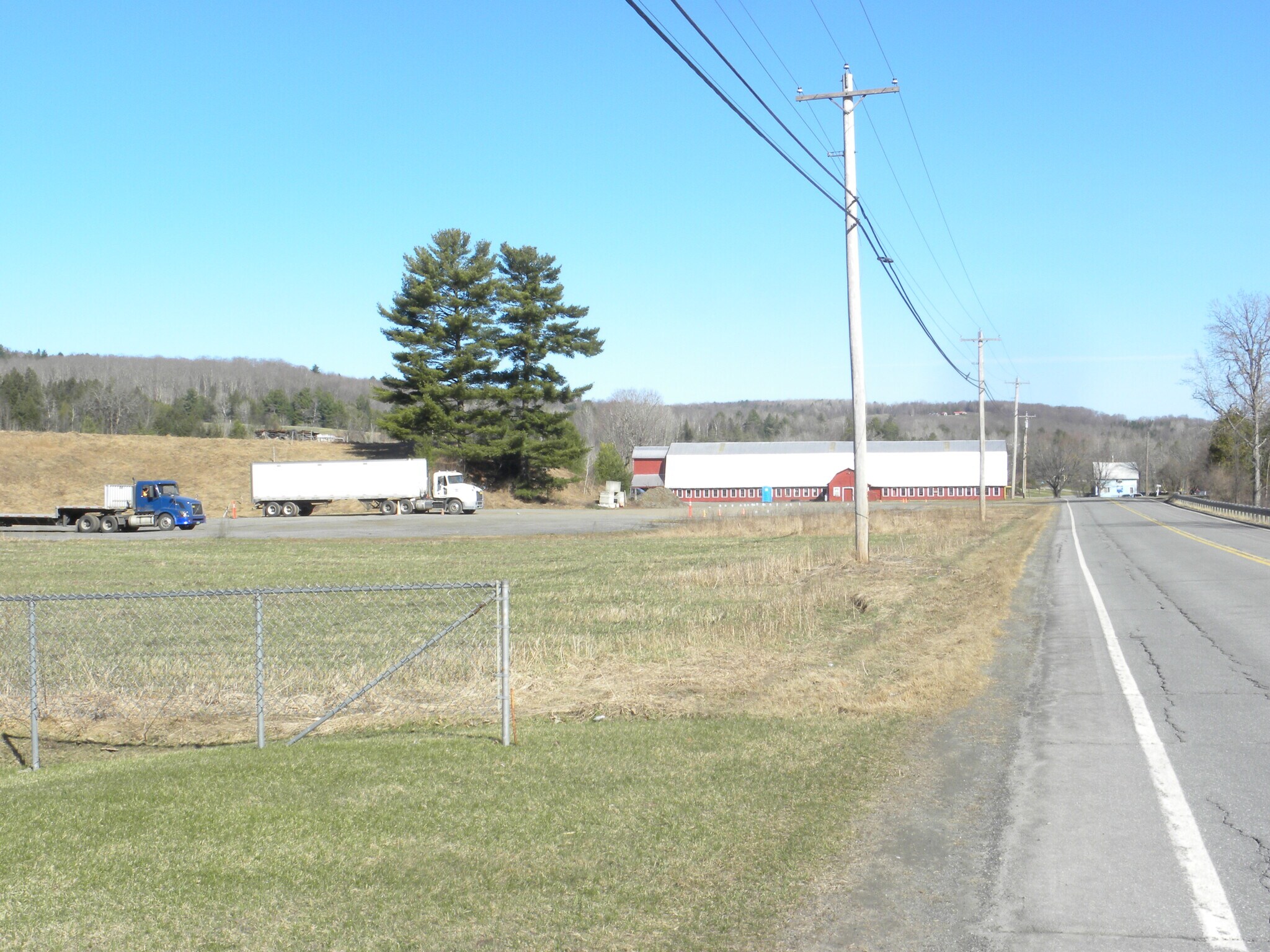 2279 Barton-Orleans Rd, Barton, VT for sale Building Photo- Image 1 of 1