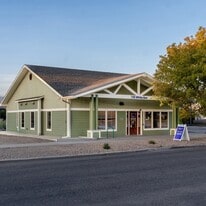 Net Leased Medical - NNN Property