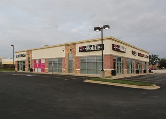 More details for 1231-1245 N Little School Rd, Arlington, TX - Retail for Lease