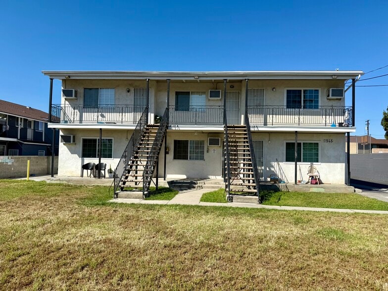 1946 2nd St, San Fernando, CA for sale - Building Photo - Image 1 of 5