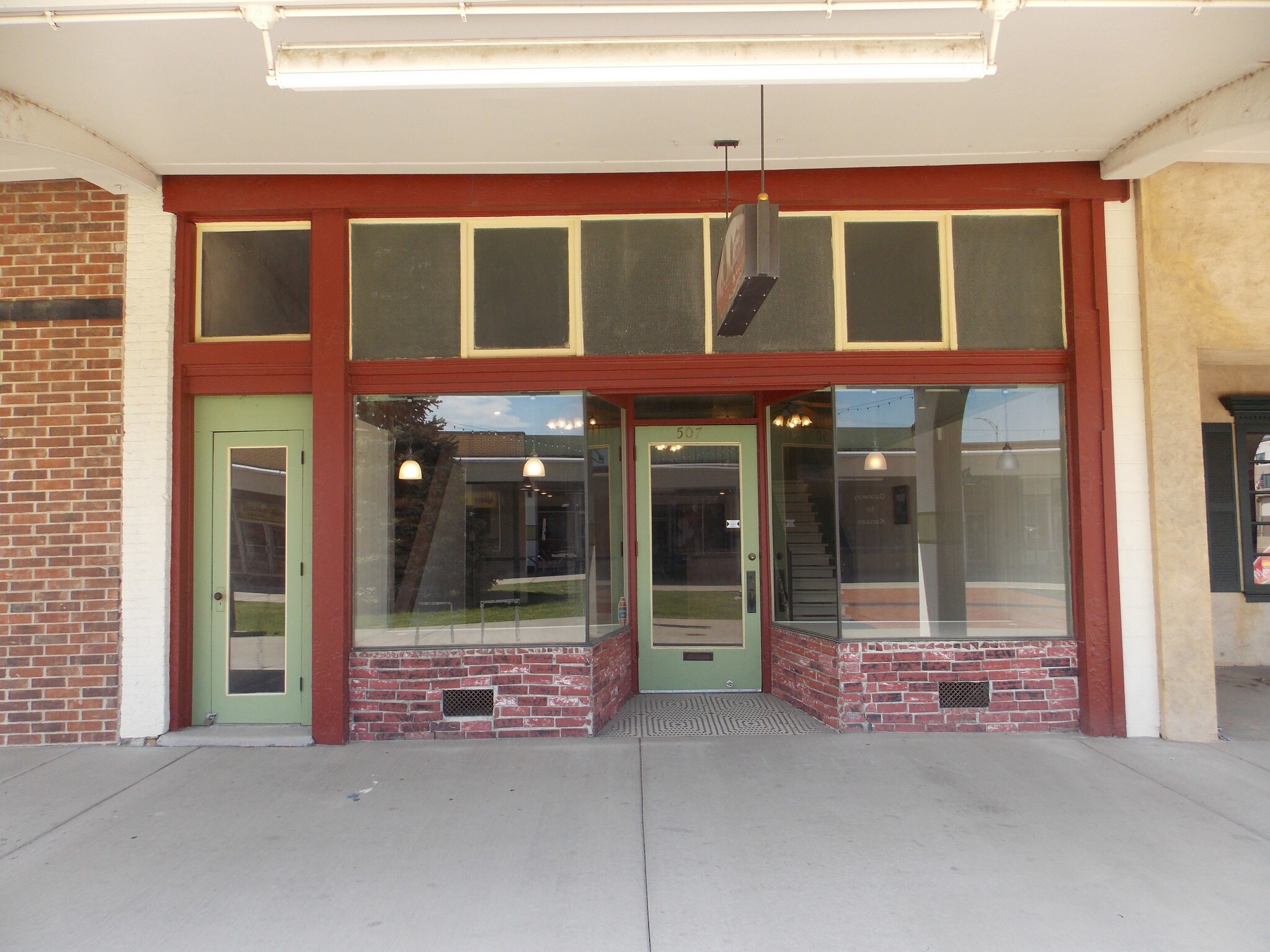 507 Commercial St, Atchison, KS for sale Building Photo- Image 1 of 1