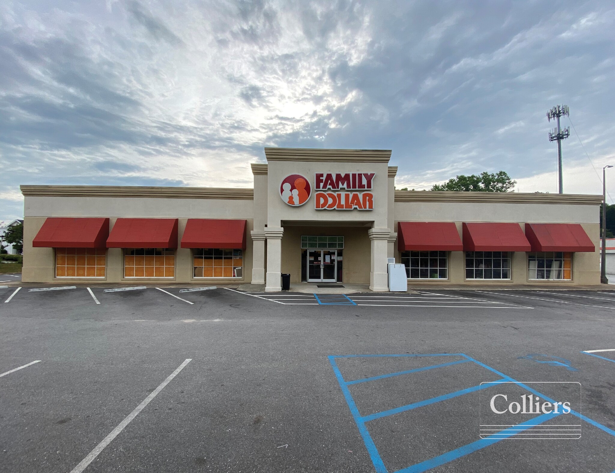 1184 N Pleasantburg Dr, Greenville, SC 29607