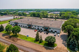 6230 NW McKinley St, Ramsey, MN - AERIAL  map view - Image1